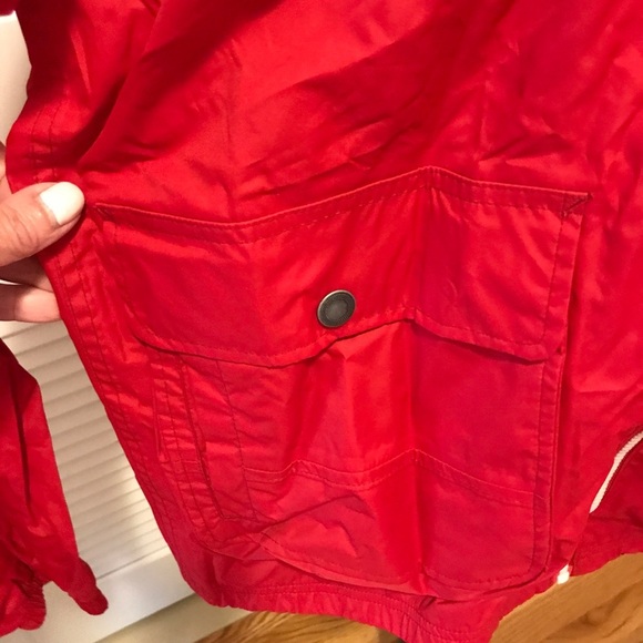 🌲 Timberland Waterproof Jacket - Picture 3 of 7